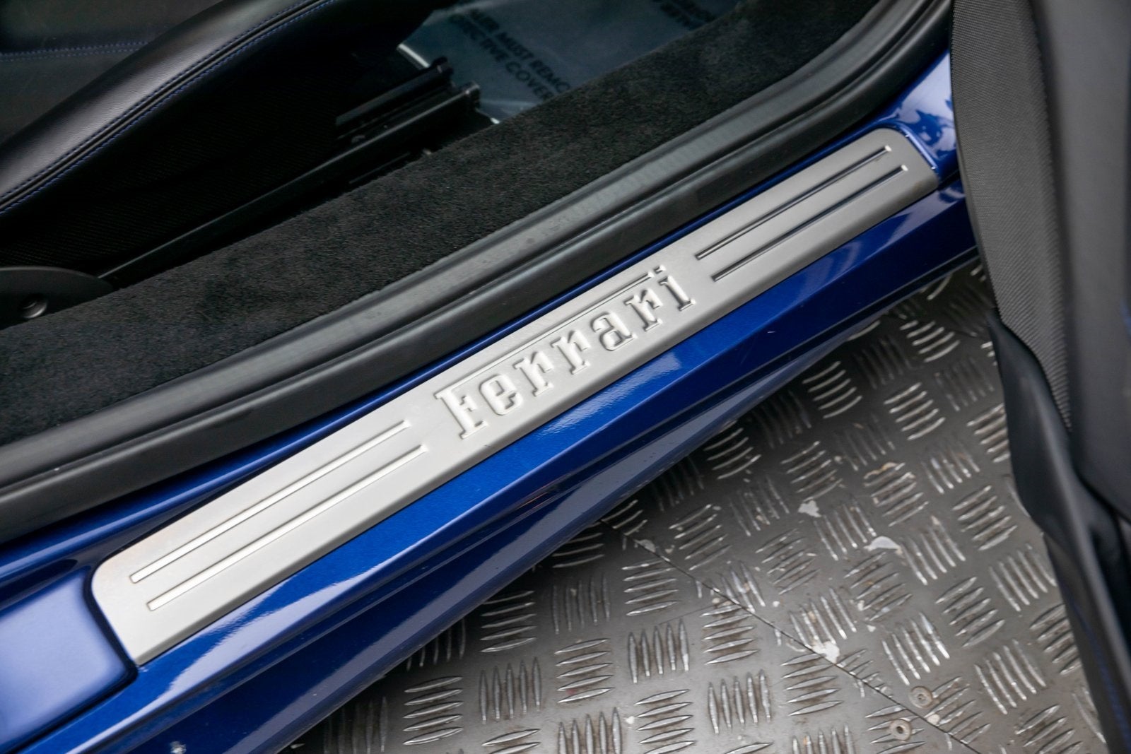 2018 Ferrari 488 GTB Coupe