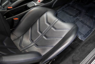 2018 Ferrari 488 GTB Coupe