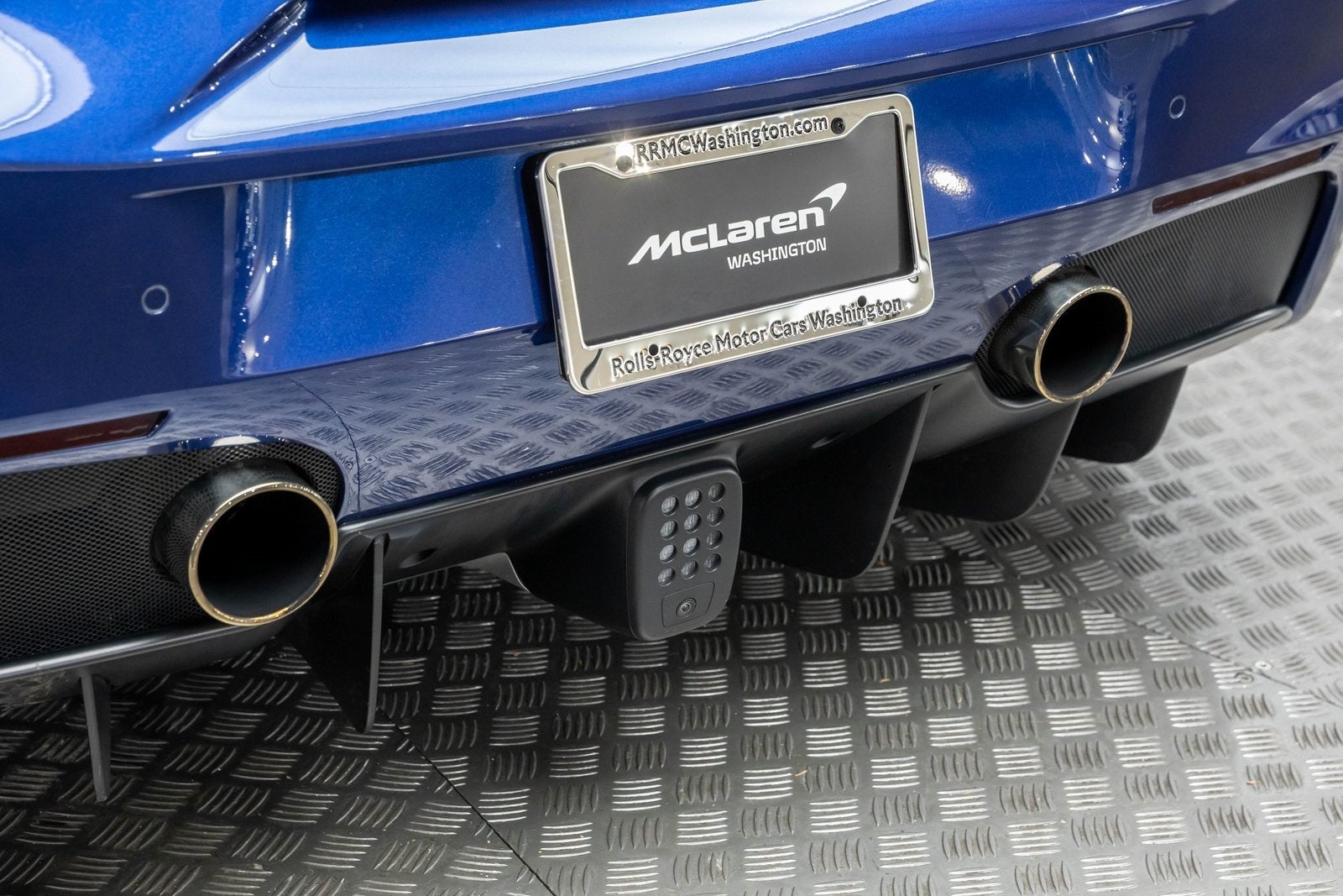 2018 Ferrari 488 GTB Coupe