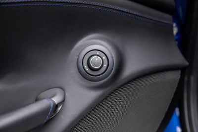 2018 Ferrari 488 GTB Coupe