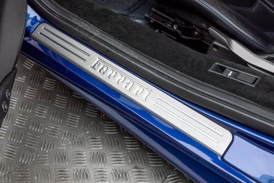 2018 Ferrari 488 GTB Coupe