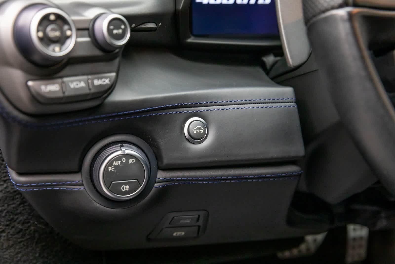 2018 Ferrari 488 GTB Coupe