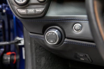 2018 Ferrari 488 GTB Coupe