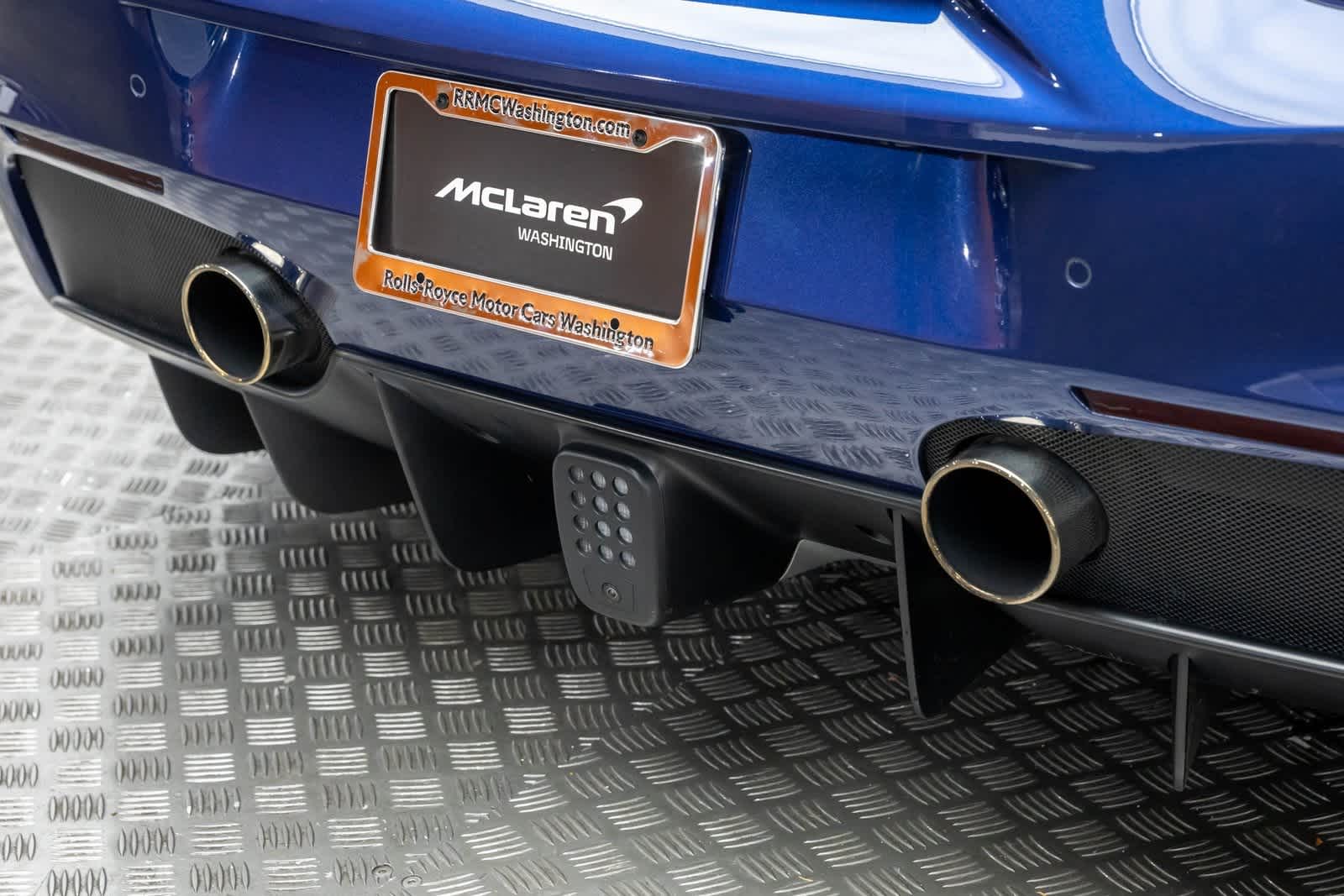 2018 Ferrari 488 GTB Coupe