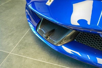 2022 Ferrari SF90 Spider Convertible