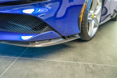 2022 Ferrari SF90 Spider Convertible