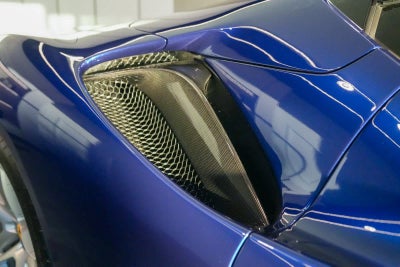 2022 Ferrari SF90 Spider Convertible