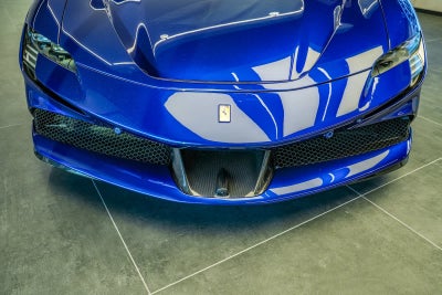 2022 Ferrari SF90 Spider Convertible