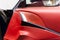 2021 Ferrari Roma Coupe