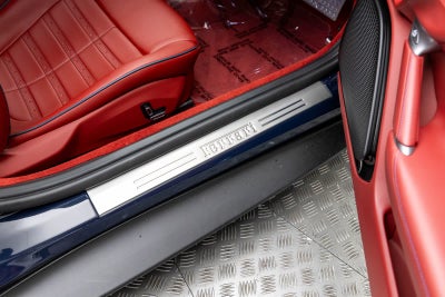 2021 Ferrari Roma Coupe