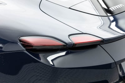 2021 Ferrari Roma Coupe