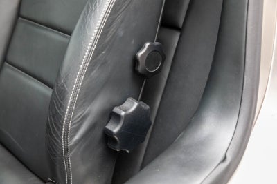 2003 Lamborghini Murcielago 6.2L 2dr Coupe