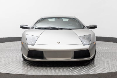 2003 Lamborghini Murcielago 6.2L 2dr Coupe