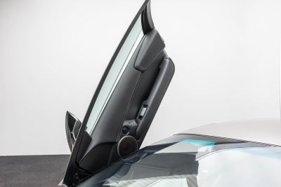 2003 Lamborghini Murcielago 6.2L 2dr Coupe