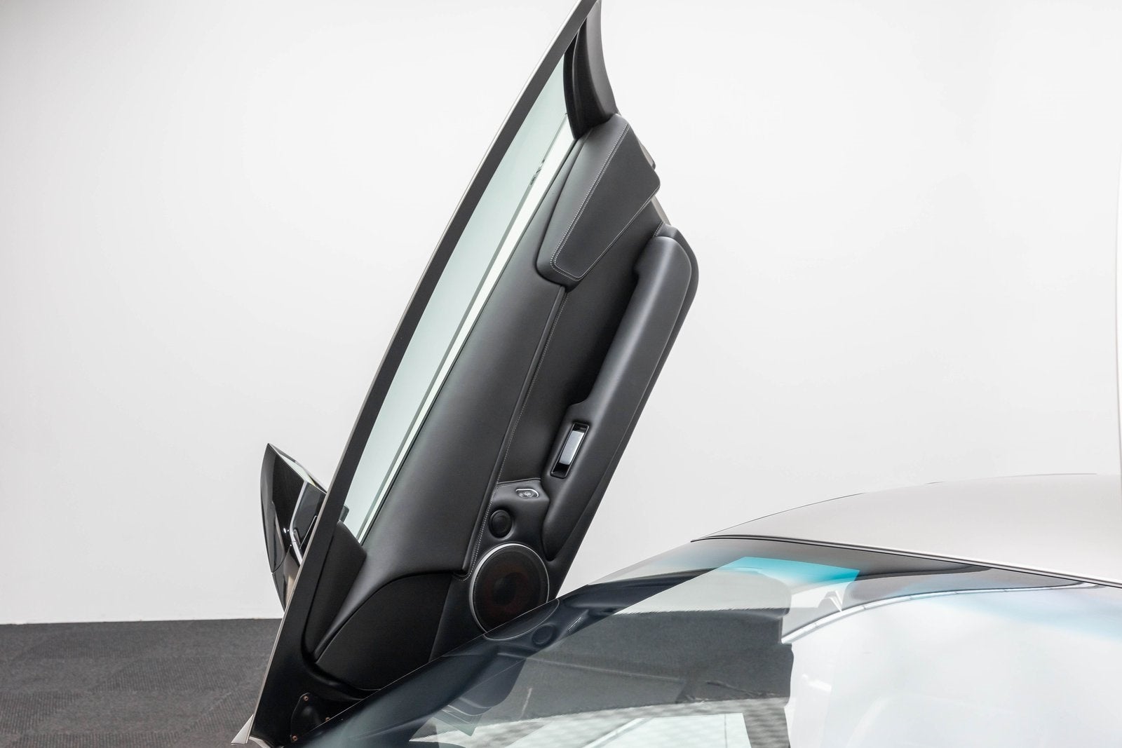 2003 Lamborghini Murcielago 6.2L 2dr Coupe