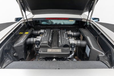 2003 Lamborghini Murcielago 6.2L 2dr Coupe