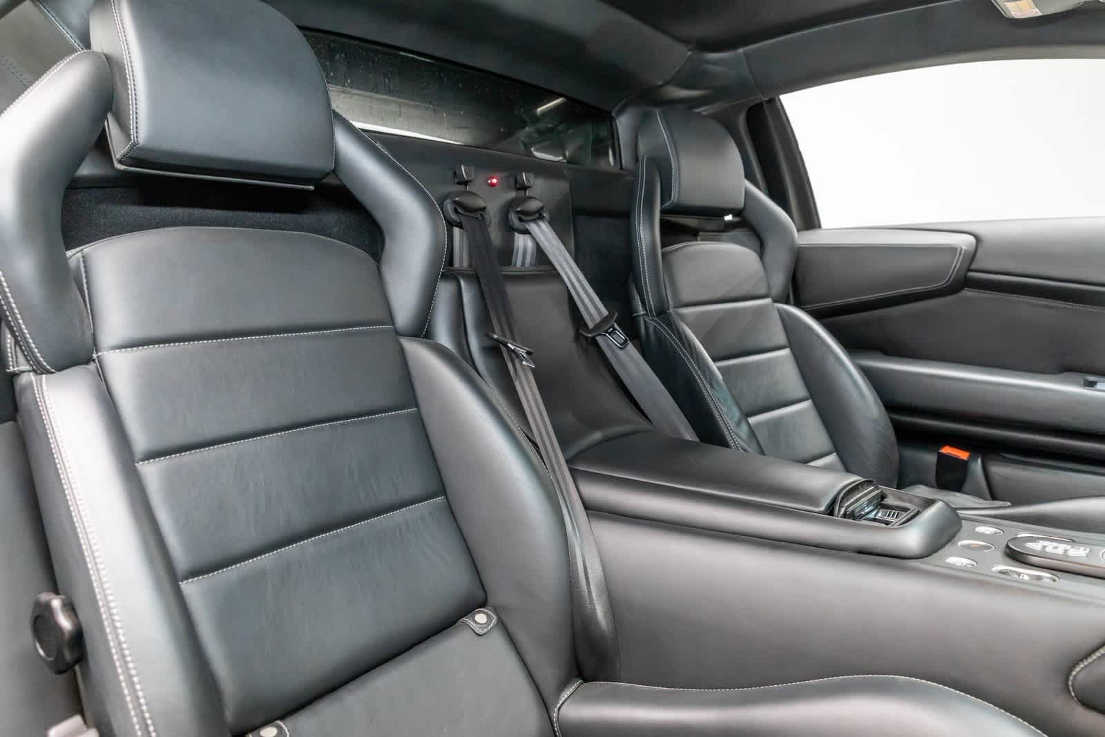 2003 Lamborghini Murcielago 6.2L 2dr Coupe