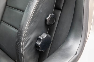 2003 Lamborghini Murcielago 6.2L 2dr Coupe