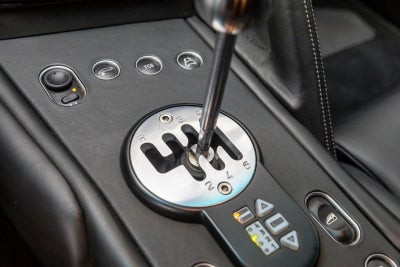 2003 Lamborghini Murcielago 6.2L 2dr Coupe