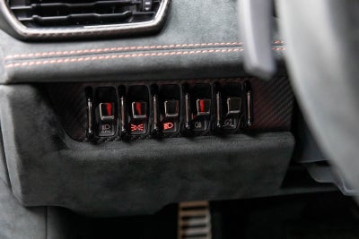 2022 Lamborghini Huracan STO Coupe