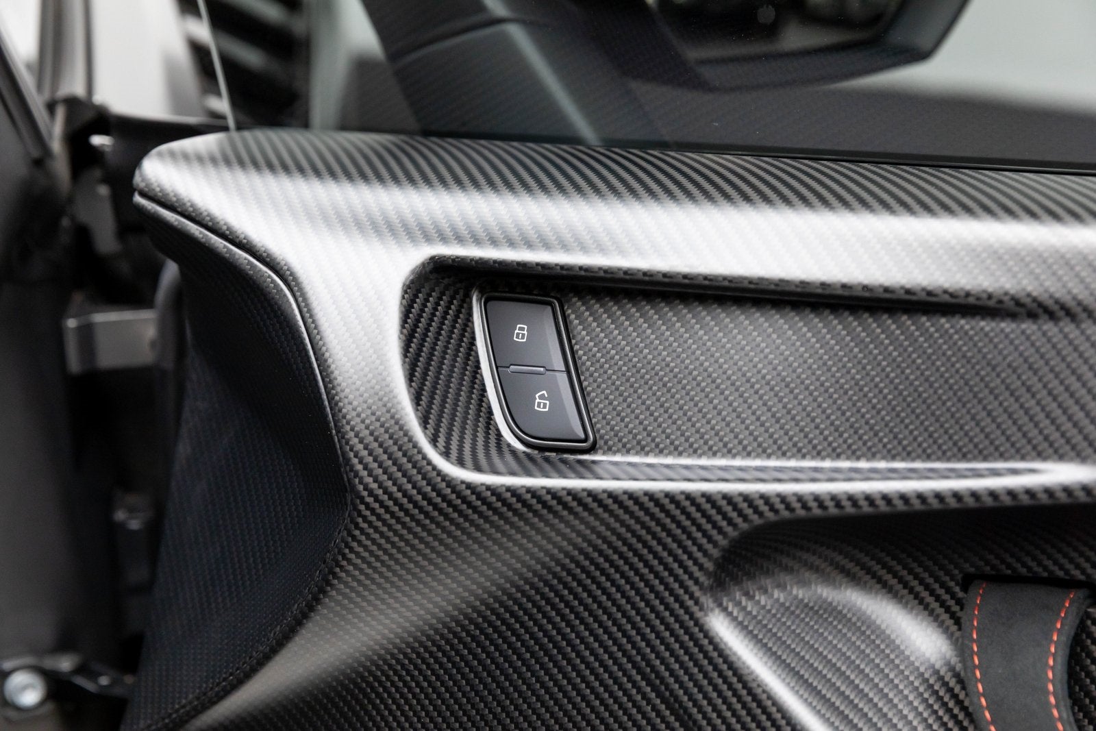 2022 Lamborghini Huracan STO Coupe