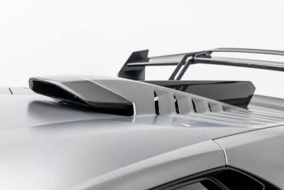 2022 Lamborghini Huracan STO Coupe