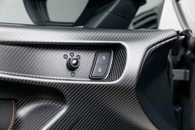 2022 Lamborghini Huracan STO Coupe