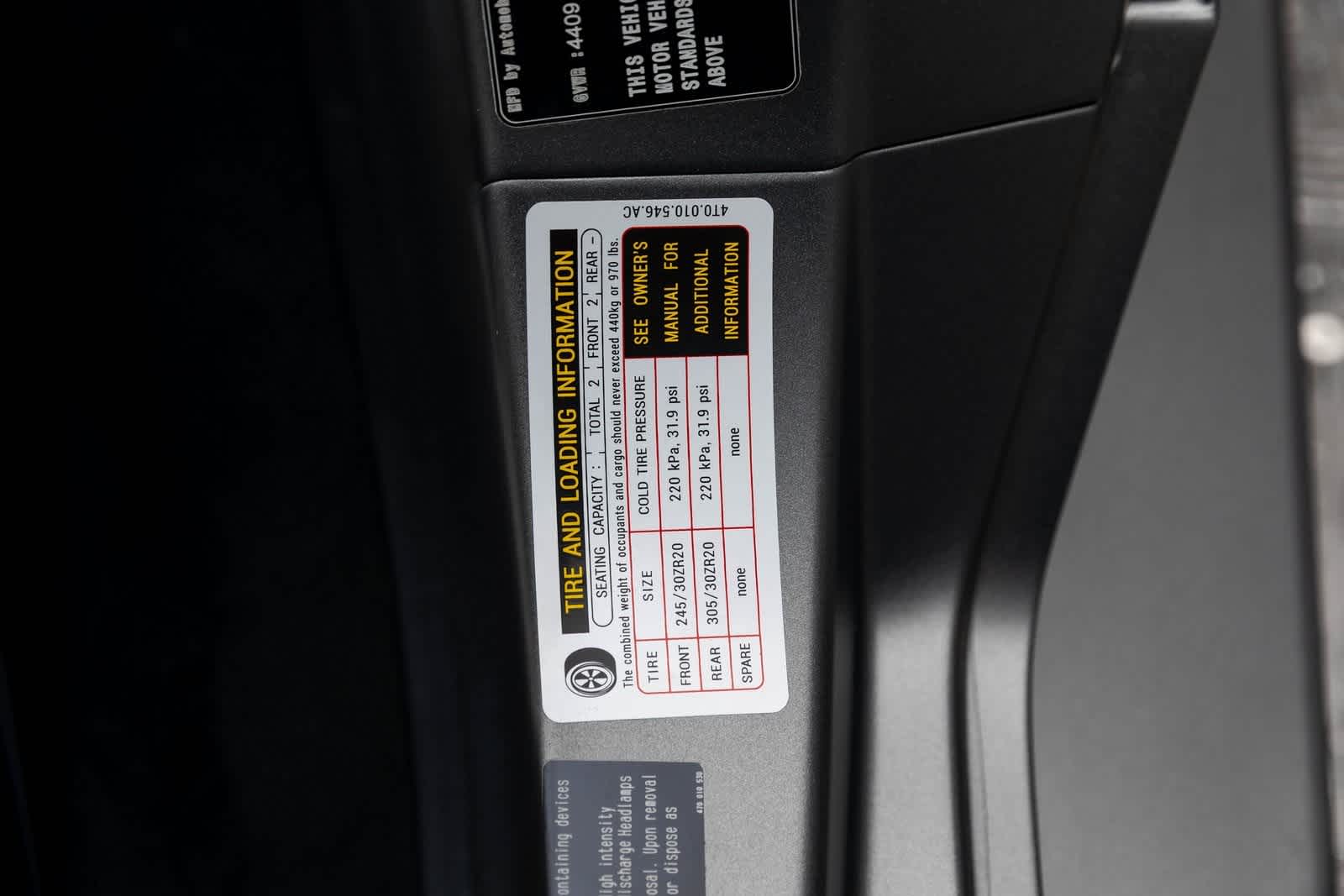 2022 Lamborghini Huracan STO Coupe