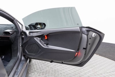 2022 Lamborghini Huracan STO Coupe