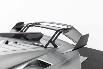 2022 Lamborghini Huracan STO Coupe