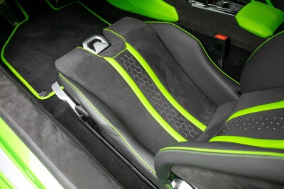2024 Lamborghini Huracan Tecnica Coupe
