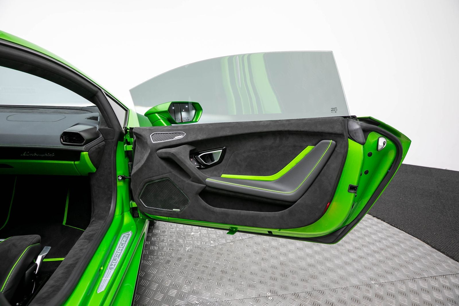 2024 Lamborghini Huracan Tecnica Coupe