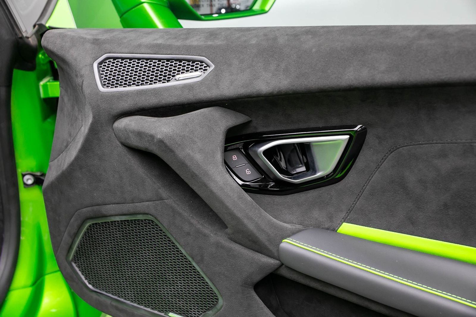 2024 Lamborghini Huracan Tecnica Coupe