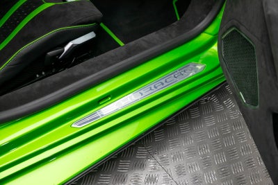 2024 Lamborghini Huracan Tecnica Coupe