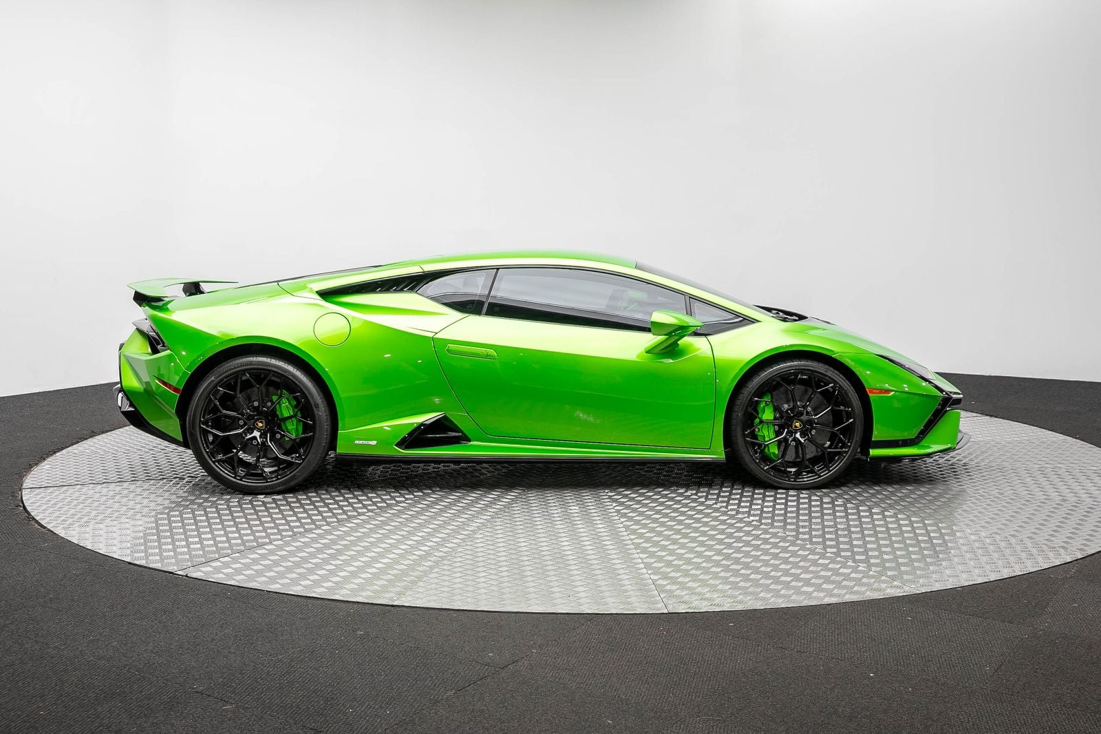 2024 Lamborghini Huracan Tecnica Coupe