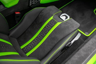 2024 Lamborghini Huracan Tecnica Coupe