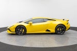 2023 Lamborghini Huracan Tecnica Coupe