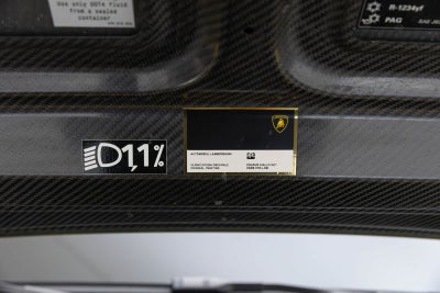 2023 Lamborghini Huracan Tecnica Coupe