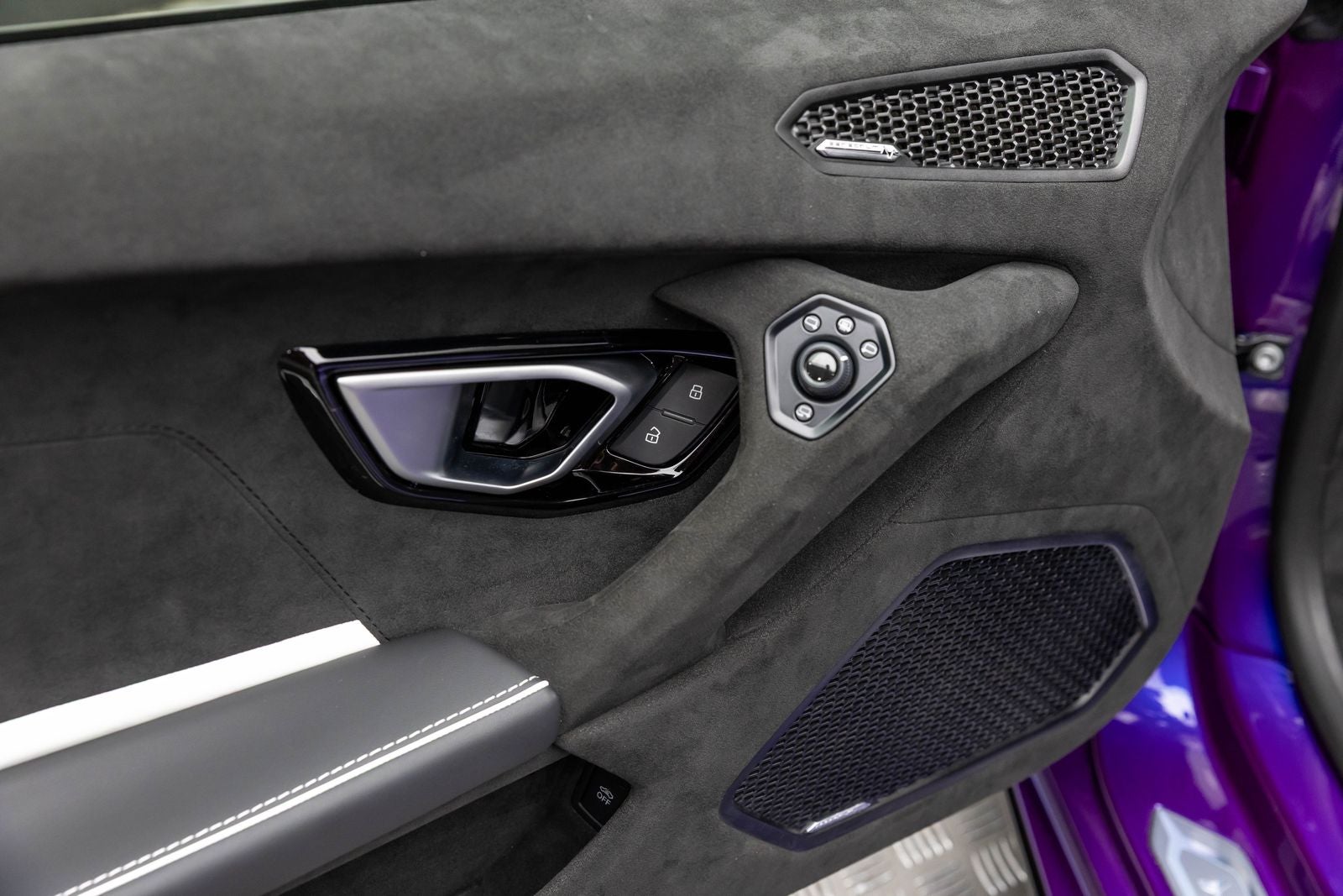 2024 Lamborghini Huracan Tecnica Coupe