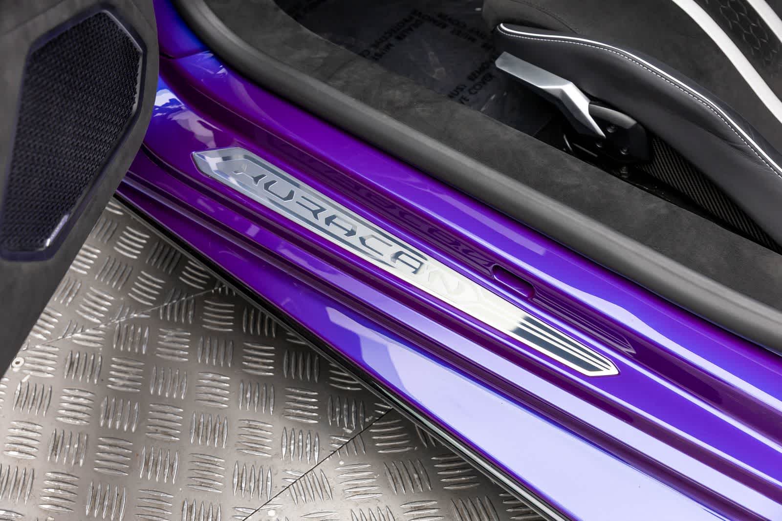 2024 Lamborghini Huracan Tecnica Coupe