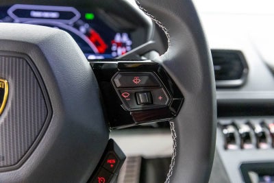 2024 Lamborghini Huracan Tecnica Coupe