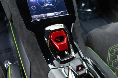 2023 Lamborghini Huracan Tecnica Coupe