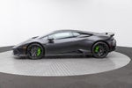 2023 Lamborghini Huracan Tecnica Coupe