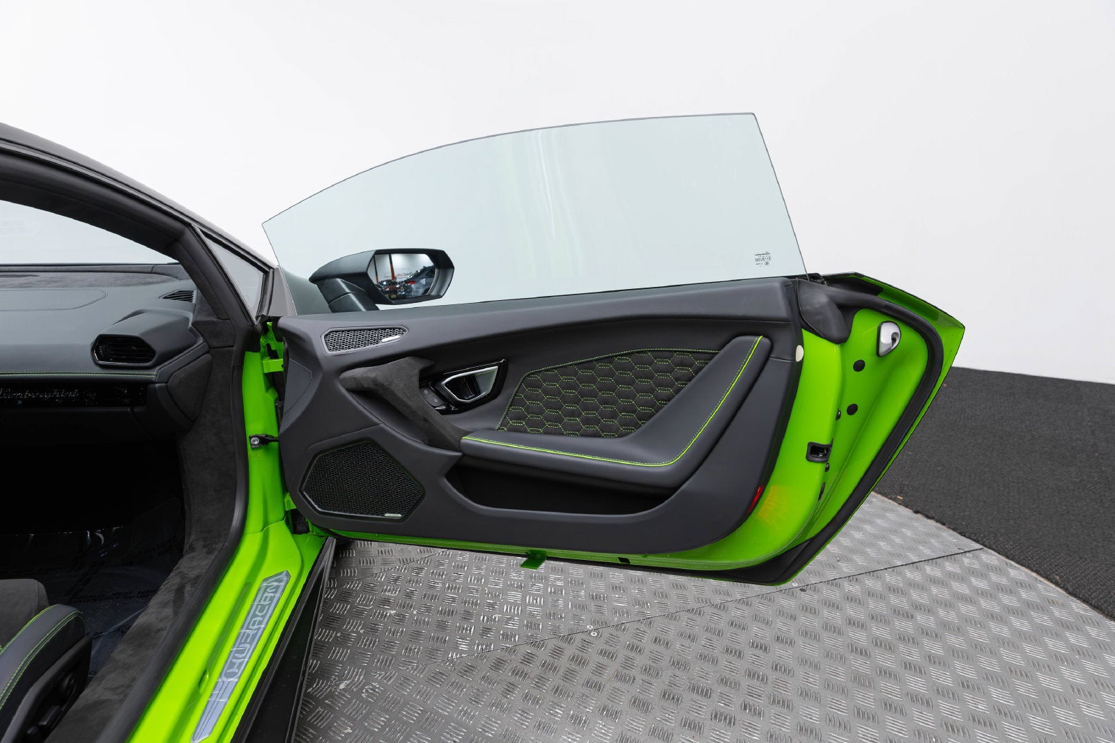 2023 Lamborghini Huracan Tecnica Coupe