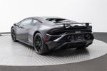 2023 Lamborghini Huracan Tecnica Coupe