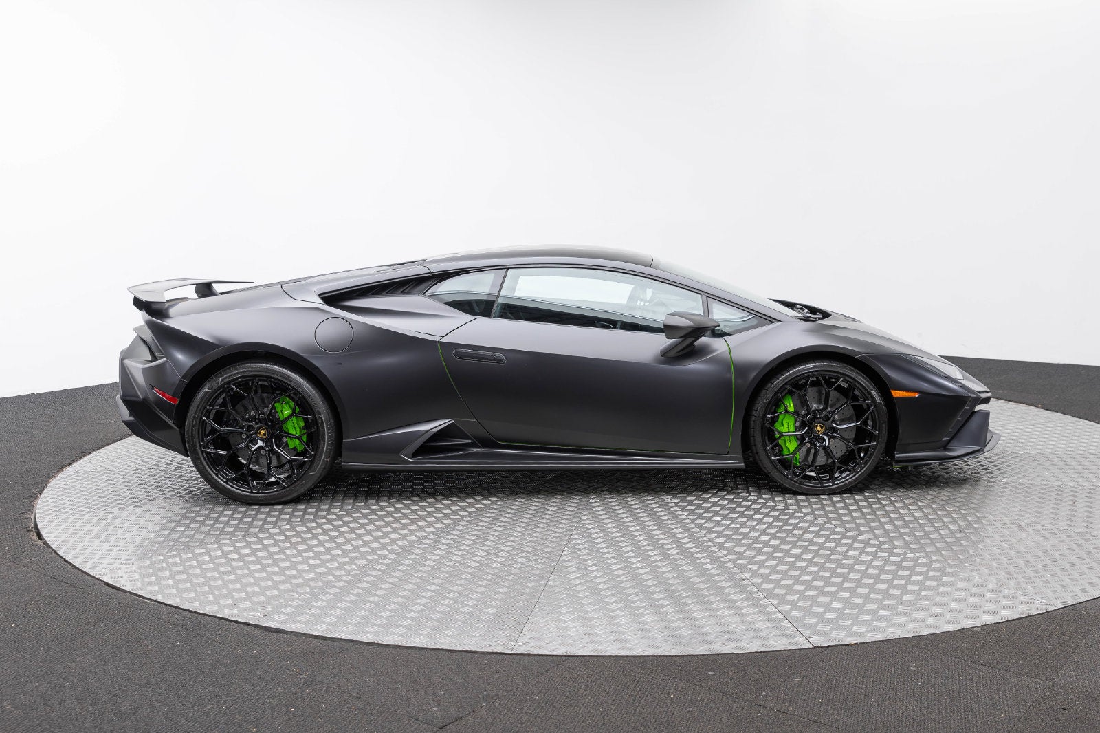 2023 Lamborghini Huracan Tecnica Coupe
