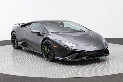 2023 Lamborghini Huracan Tecnica Coupe