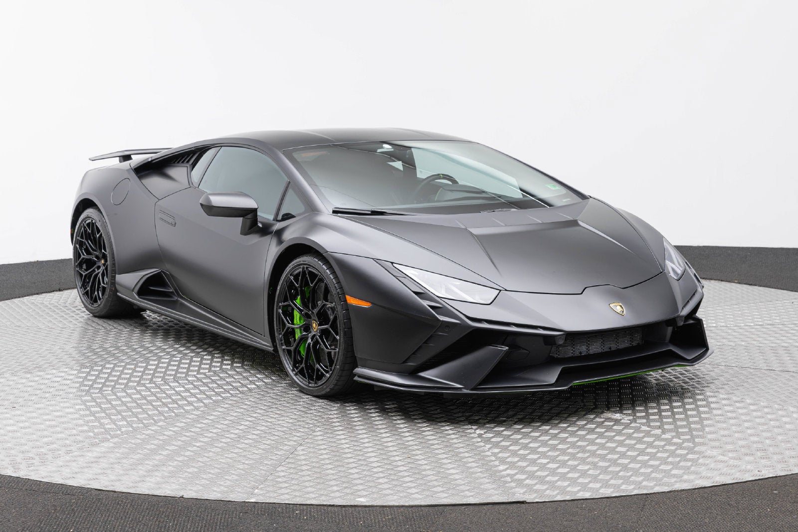 2023 Lamborghini Huracan Tecnica Coupe