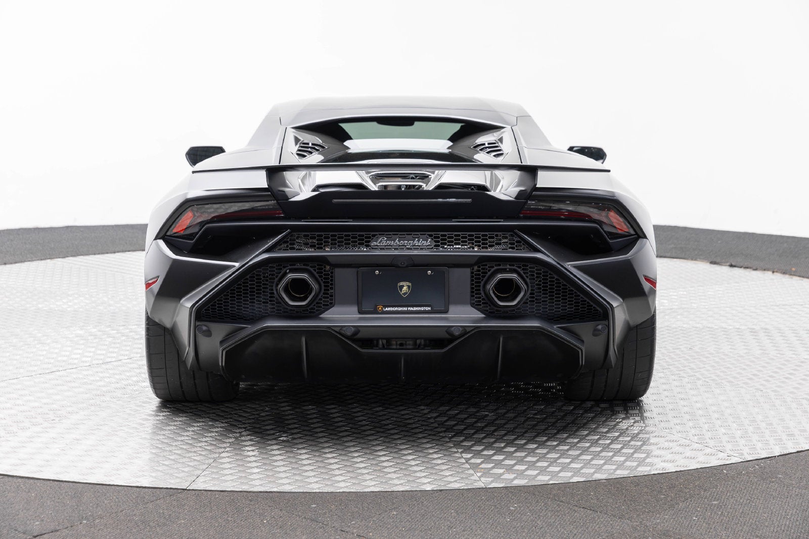 2023 Lamborghini Huracan Tecnica Coupe