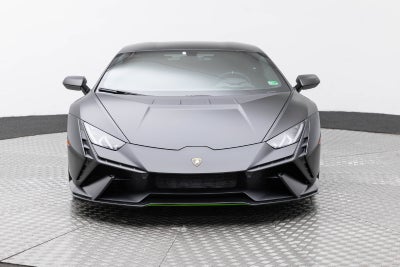 2023 Lamborghini Huracan Tecnica Coupe